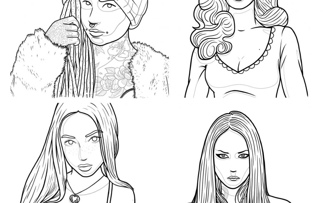 ABT Character Design
