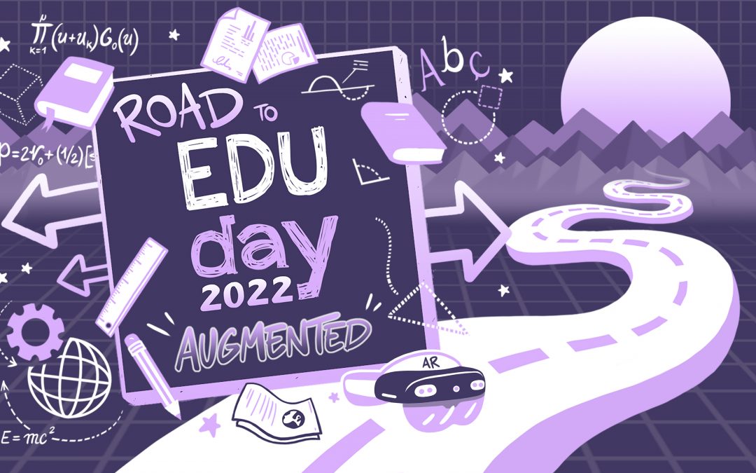 Microsoft – Road to EDUday 2022